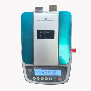 20Ah 고출력 밀도 10C 200Wh/kg - Product Image 2