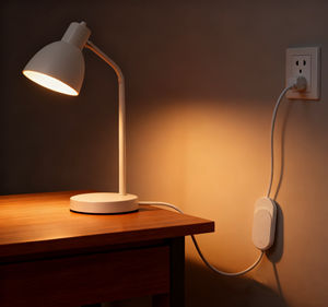 Gradateur coulissant American Standard 110-120V 100W utilisé pour les lampes telles que les lampes de table et les lustres - Product Image 5