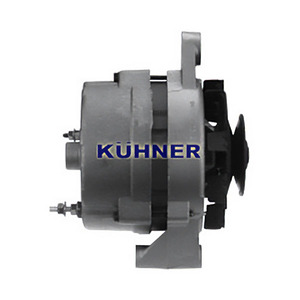 Alternatore compatibile con OPEL KADETT E 2.0 i Cat Benzina (KW: 85, CV: 116) dal 10-1986 al 02-1993 KUHNER 30264RI NUOVO - Product Image 2