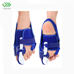 Bouton de jogging réglable, soulagement de la douleur orthopédique, <span class=keywords><strong>Hallux</strong></span> <span class=keywords><strong>Valgus</strong></span>, attelle de pied, redresseur de pouce, attelle d'oignon, <span class=keywords><strong>Hallux</strong></span> <span class=keywords><strong>Valgus</strong></span> - Product Image 2