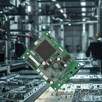 Service de conception et de production de circuits imprimés personnalisés de haute qualité à guichet unique pour les fabricants de produits électroniques PCB et PCBA exclusifs