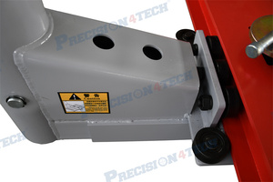 Máquina <span class=keywords><strong>de</strong></span> Enderezamiento <span class=keywords><strong>de</strong></span> Chasis <span class=keywords><strong>de</strong></span> Automóviles <span class=keywords><strong>de</strong></span> 10 Toneladas PRE-33, Máquina Hidráulica <span class=keywords><strong>de</strong></span> Alineación <span class=keywords><strong>de</strong></span> Carrocería con Sistema <span class=keywords><strong>de</strong></span> Medición, Certificación CE - Product Image 2