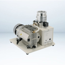 Pompe à ions par pulvérisation Ulvac PST-100 100L haute vide pour accélérateurs de particules - Product Image 4