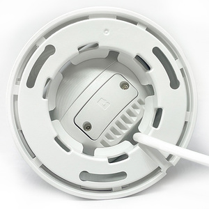 Caméra Réseau <span class=keywords><strong>D</strong></span>ôme IP PoE 4K 8MP Extérieure/Intérieure avec <span class=keywords><strong>D</strong></span>étection Faciale par IA et Audio - Product Image 6