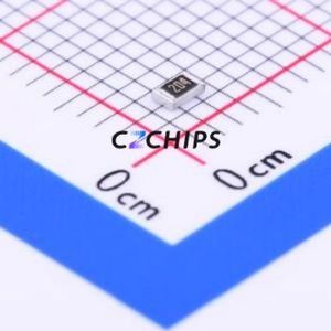 Resistencia SMD MCR10EZPJ204 0805 (Tipo: Película Gruesa) (Resistencia: 200kOhm Precisión: 5%) - Product Image 1