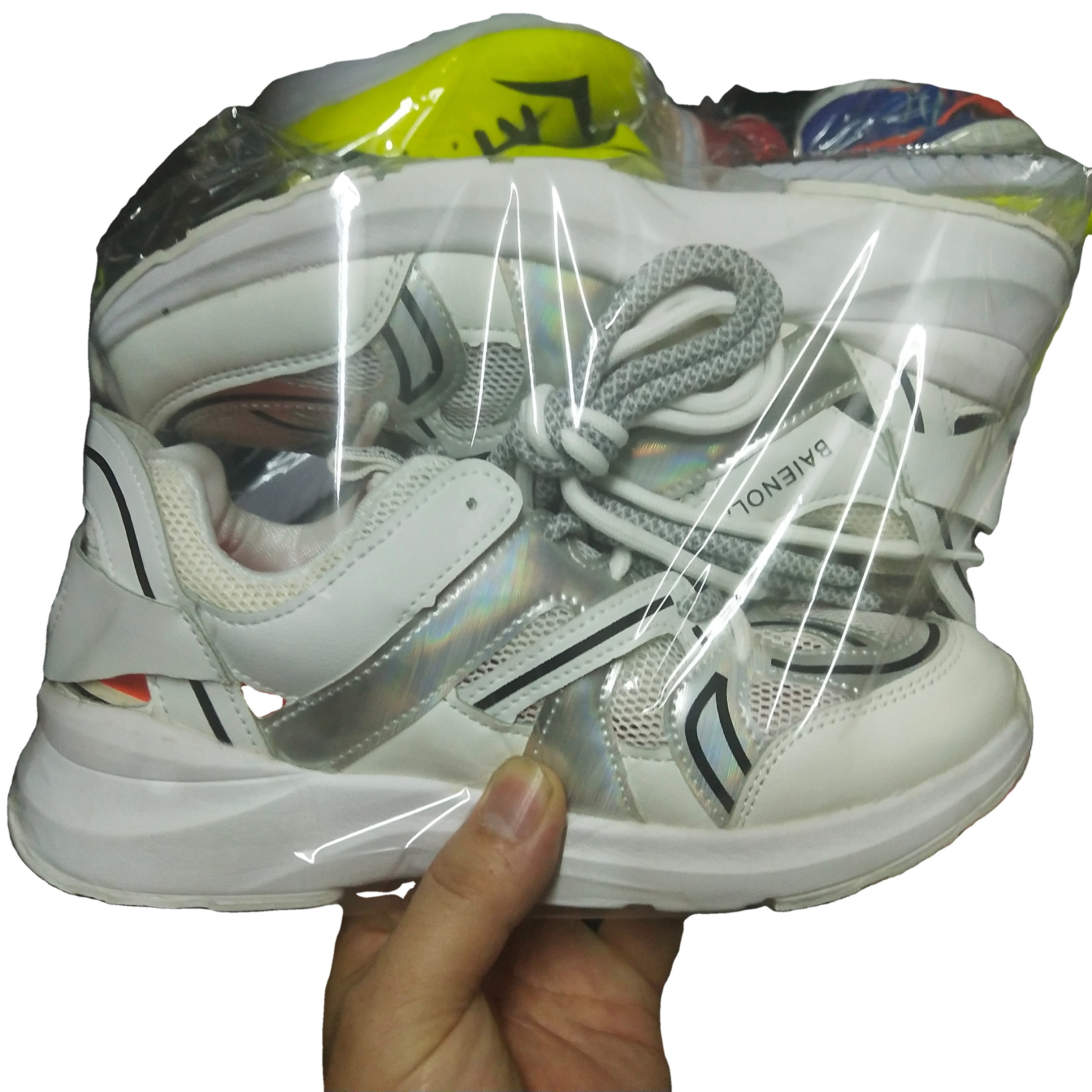 Mix Style Детские Спортивные Беговые Спортивные кроссовки сток детская спортивная обувь сток обуви стоковые партии