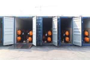 Asiento de acero de alta calidad Suspensión de camión pesado original Resorte de hoja Seathd90149520032 - Product Image 5