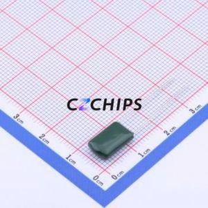 ตัวเก็บประจุฟิล์ม3A332J114CL017ผ่านชิ้นส่วนรู (THT),P = 5มม. 3.3nF 5% 1kV โพลีเอสเตอร์ - Product Image 2