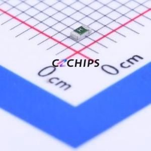 JFC0603-1150FS One-Time Fuse 0603 Fuse ( Type: SMD Fuse )( Rated Current: 1.5A )( Rated Voltage (AC): 32V ) - Product Image 1