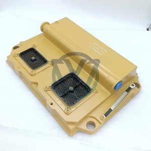 ชุดควบคุมเครื่องยนต์ ECM รุ่น 262-2879 แบบปรับสภาพใหม่ 10R-5648 สำหรับรถขุด CAT 325D 329D C7 C9 อะไหล่ 2622879 ชิ้นส่วนทดแทน - Product Image 3