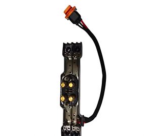 Repuestos para Drones de Protección de Cultivos, Módulo de Placa de Distribución de Energía T70T70P Nuevo para Drones Agrícolas Dj1 T70T70PT100 - Product Image 3