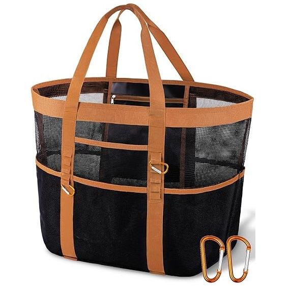 สีดำและสีน้ำตาล