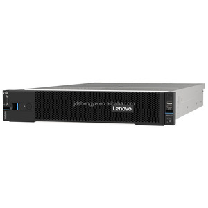 Giá thấp ai máy chủ Lenovo thinksystem sr650 V3 máy chủ với Bộ <span class=keywords><strong>x</strong></span>ử lý Xeon Bộ nhớ SSD HDD cung cấp điện trong kho - Product Image 2