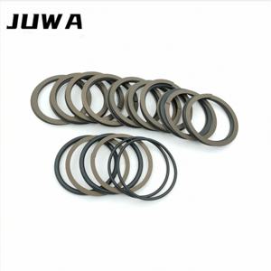 Para excavadora Kubota partes U30-3S U30-5 U35-<span class=keywords><strong>3</strong></span> U35-3S U-35 Centro conjunto Kit de sello de articulación giratoria Kits de reparación hidráulica - Product Image 1