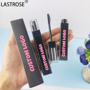 Pestañas Postizas de Seda 4D Veganas a Base de Hierbas, Resistentes al Agua, Marca LASTROSE, para <span class=keywords><strong>Cosméticos</strong></span> Líquidos en Tubo, Alargadoras - Product Image 6