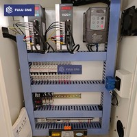 Professionelle Mini-CNC-Drehmaschine Günstiger Preis Hochpräzise Flachbettmodell CK0640 Schwerlast Horizontal
