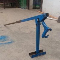 Herramienta extractora de tubos de invernadero de triple tamaño compatible con tubos de 20mm, 25mm y 1 pulgada para extracción sin esfuerzo 20
