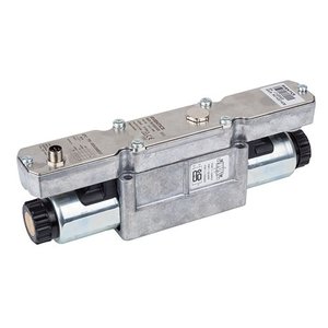 AVENTICS ED12 Régulateur dynamique à action directe en laiton IP65/IP66/IP67 2 voies 2/2 normalement fermé/ouvert - Product Image 2