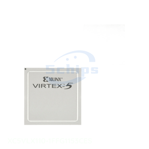Compre en Línea Componentes Electrónicos XC5VLX110-1FFG1153CES 1153 BBGA, FCBGA Integrados Originales, Servicio Integral - Product Image 1