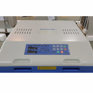 Tipo medico verticale automatico ad alta temperatura Autoclave pressione sterilizzatore a vapore 60L 85L 110L prezzo - Product Image 6