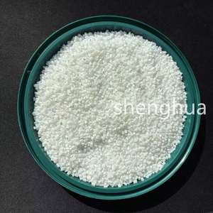 Gránulos de Poliestireno de Alto Impacto (HIPS) para Moldeo por Inyección - Alta Resistencia a la Temperatura, Retardante de Llama, Grado General, Blanco - Product Image 2