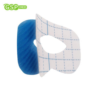 Toppa adesiva multicolore Anti russamento bocca per un minor respiro bocca "O H X" migliora il sonno e allevia il russare - Product Image 5