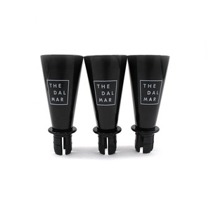 Tùy Chỉnh <span class=keywords><strong>Mini</strong></span> Champagne Sippers Rượu Sipper Chai Nhựa <span class=keywords><strong>Pourer</strong></span> - Product Image 5