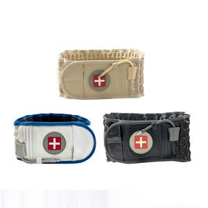 Haute qualité pression d'air ceinture lombaire soutien Traction Air décompression pour soulagement taille ceinture de décompression lombaire - Product Image 6