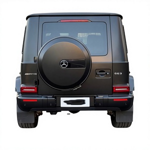Autos Chinos Usados <span class=keywords><strong>Clase</strong></span> <span class=keywords><strong>G</strong></span> <span class=keywords><strong>AMG</strong></span> 2024 <span class=keywords><strong>AMG</strong></span> <span class=keywords><strong>G</strong></span> <span class=keywords><strong>63</strong></span> Edición Exclusiva de Coleccionista Jiachen - Product Image 3