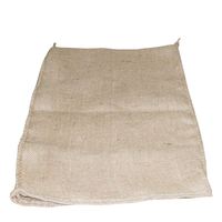 Sac en toile de jute 100% OEM, taille personnalisée, pour fèves de cacao et cadeaux, impression de logo en sérigraphie, emballage personnalisé, commande personnalisée Chine