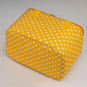 Portable Lunch Bag for Children Reusable Insulated Lunch Tote Bag Leakproof Thermal Cooler Bag - Product Image 6