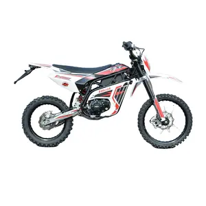Nicot Efox Electric Motorcycle EEC Approve High Quality Electric Pit Bike