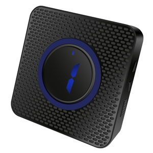 Solar Wireless Driveway <strong>Alarm</strong> Outdoor Waterproof Motion Sensor &amp; Detector-Security Alert System <strong>Garage</strong> Carport Carbarn <strong>Alarm</strong> - Product Image 2