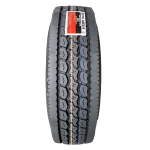 Neumáticos Radiales de Acero de Perfil Bajo para Camiones Pesados de Vietnam 11R22.5 11 22.5 - Product Image 1