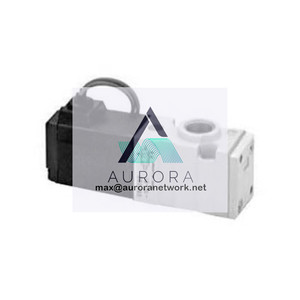 Accessoires de valve fneuatique électronique de haute qualité, NVKF332V-5D-01T, avec un bon prix - Product Image 1