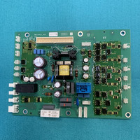 VX4B900100 Changeur de fréquence ATV930/980 Carte mère série Terminal signal Board CPU Board Carte de contrôle en stock Nouveau Original
