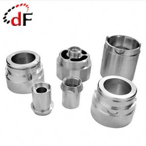 Filetage noyau lâche-<span class=keywords><strong>3</strong></span> de moule en plastique de précision de tournage cnc traitement - Product Image 6