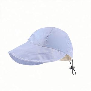 Chapeaux de soleil d'été pour femmes en gros, chapeaux de pêcheur à large bord, chapeaux bob pour l'été - Product Image 5