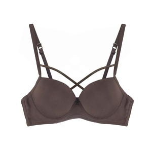 High Quality Factory Direct Sales Sutia Sem Costura Sujetador <strong>Sin</strong> Aros Comfort Hot Sells Womens Soutien Gorge and <strong>Bras</strong> - Product Image 6
