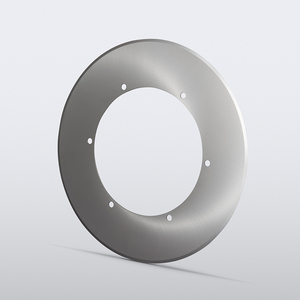 Différents types de couteaux circulaires à papier durables et robustes fabriqués au Japon avec moteur - Product Image 1
