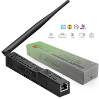 Passerelle Zigbee Ethernet USB et POE WiFi 3.0 BSLZB-06MG24 - Coordonneur pour Maison Intelligente >> Produits Domotiques