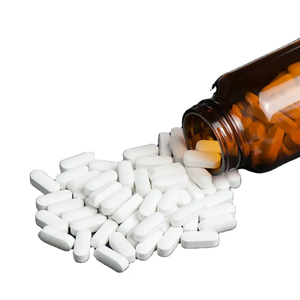 קפסולה ערמונית באיכות הטובה ביותר עבור תוספי בטא בריא 60 כמוסות עבור גבר - Product Image 2