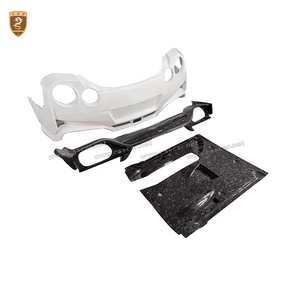 Vari คิ้วล้อรถยนต์รุ่น GTR,ชุดกันชนหน้า<span class=keywords><strong>คาร์บอน</strong></span>ไฟเบอร์แบบกว้าง<span class=keywords><strong>ส</strong></span>ำหรับ Nisan GTR 2019<span class=keywords><strong>ส</strong></span>ินค้าใหม่ปี R35 - Product Image 3
