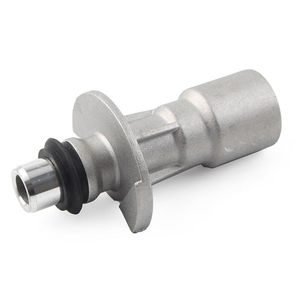 Engine Water Pump Oil Cooler Hose Adapter For Land Rover LR4 <b>Range</b> Rover 5.0L LR028136 YC99-06238 - Product Image 3