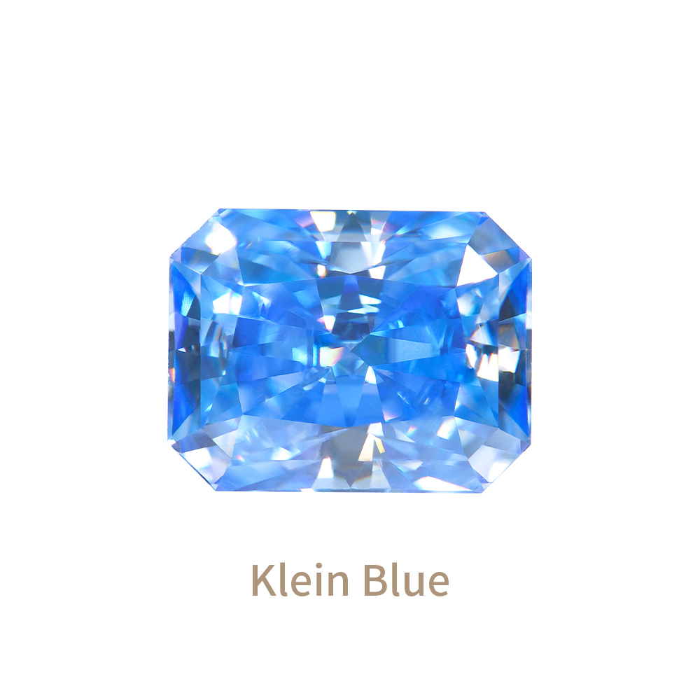 Klein Blue