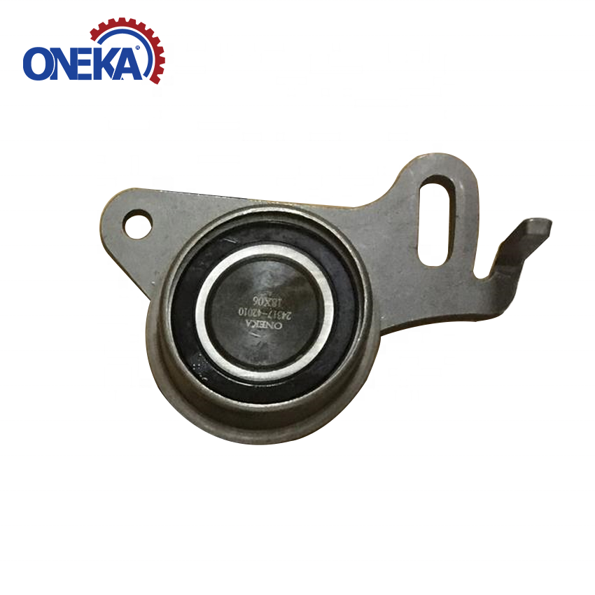 ハンナ OEM '05-'15 Nissan Xterra Front Spindle