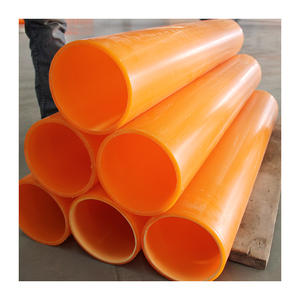 Conducto Eléctrico Subterráneo MPP Naranja para Protección de <span class=keywords><strong>Cables</strong></span> - Product Image 5