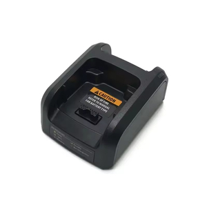 <span class=keywords><strong>Cargador</strong></span> de Batería Rápido <span class=keywords><strong>MOTOROLA</strong></span> NNTN8234A NNTN8245A para Radios Bidireccionales MTP3500 MTP3250 MTP3550 MTP6650 MTP6750 - Product Image 4