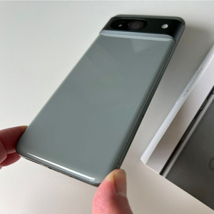 Versión 6.2" AMOLED 120Hz 4575mAh Tensor G3 5G LTE Smartphone Cámara de 50MP Doble SIM Carga Rápida 65W  Español PPi/xell 8 - Product Image 3