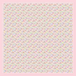 SHENGMO 45 cotone Bawal cotone lacci 110 da taglio * 110 stampato Hijab musulmano sciarpa scialle all'ingrosso della fabbrica di Design personalizzato - Product Image 6